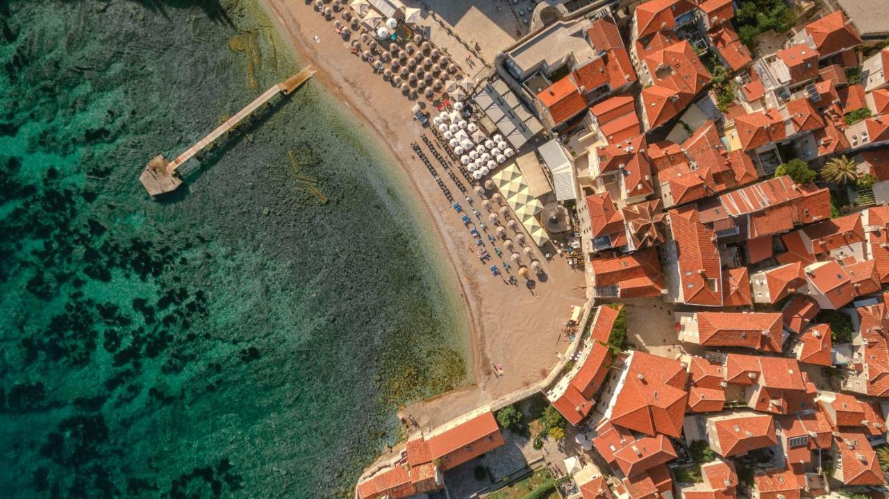 Villa Sunny Hill Budva Exterior photo