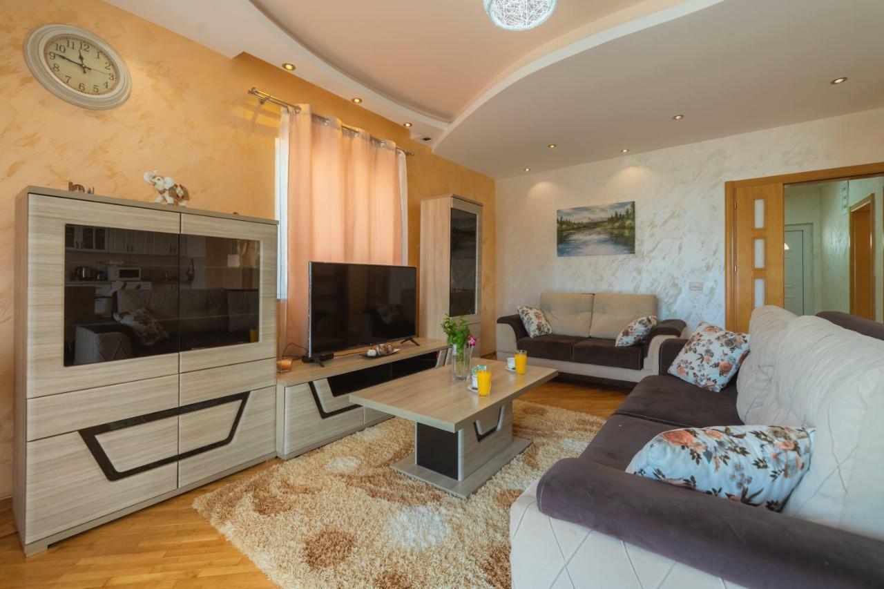 Villa Sunny Hill Budva Exterior photo