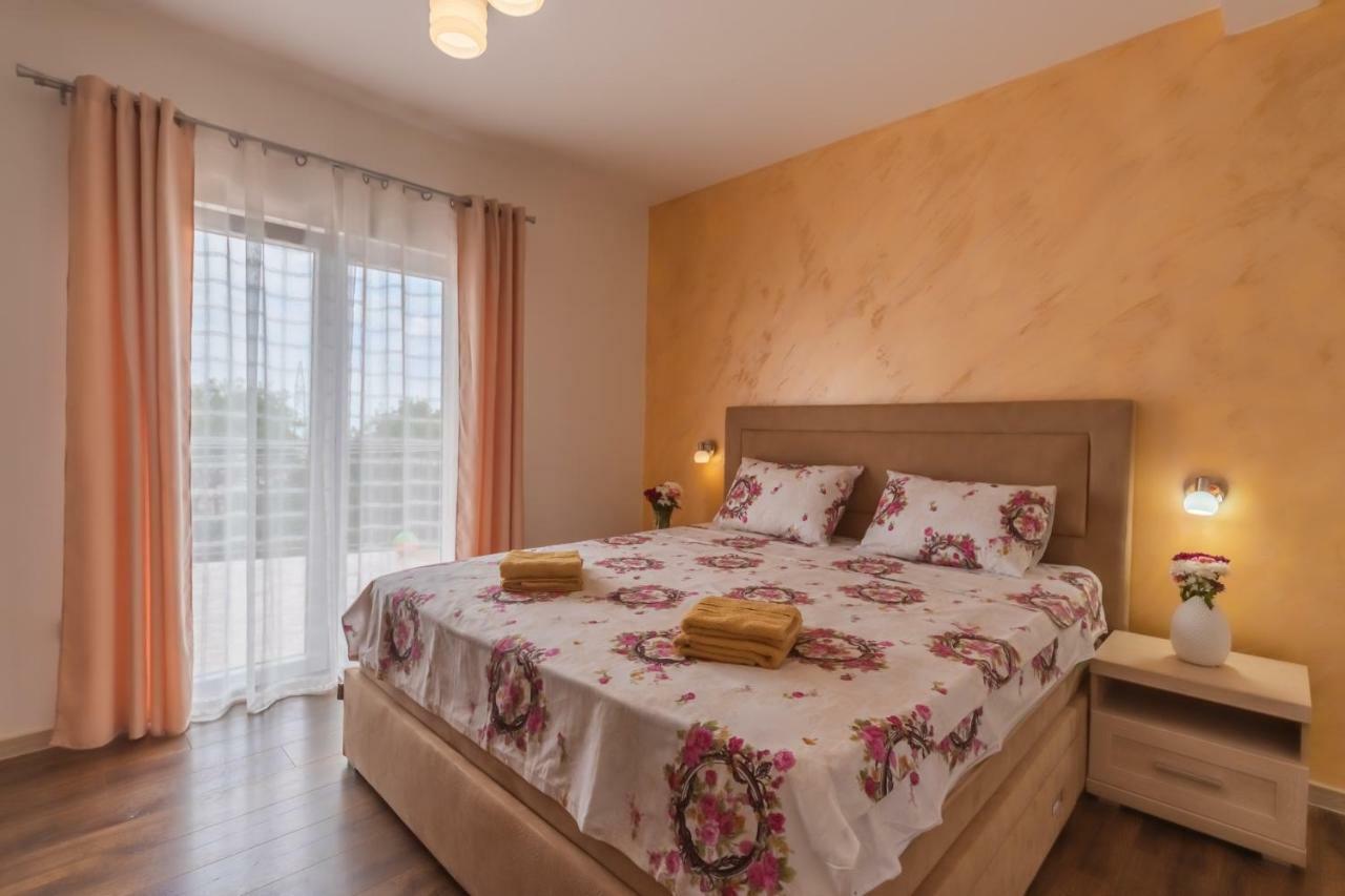 Villa Sunny Hill Budva Exterior photo