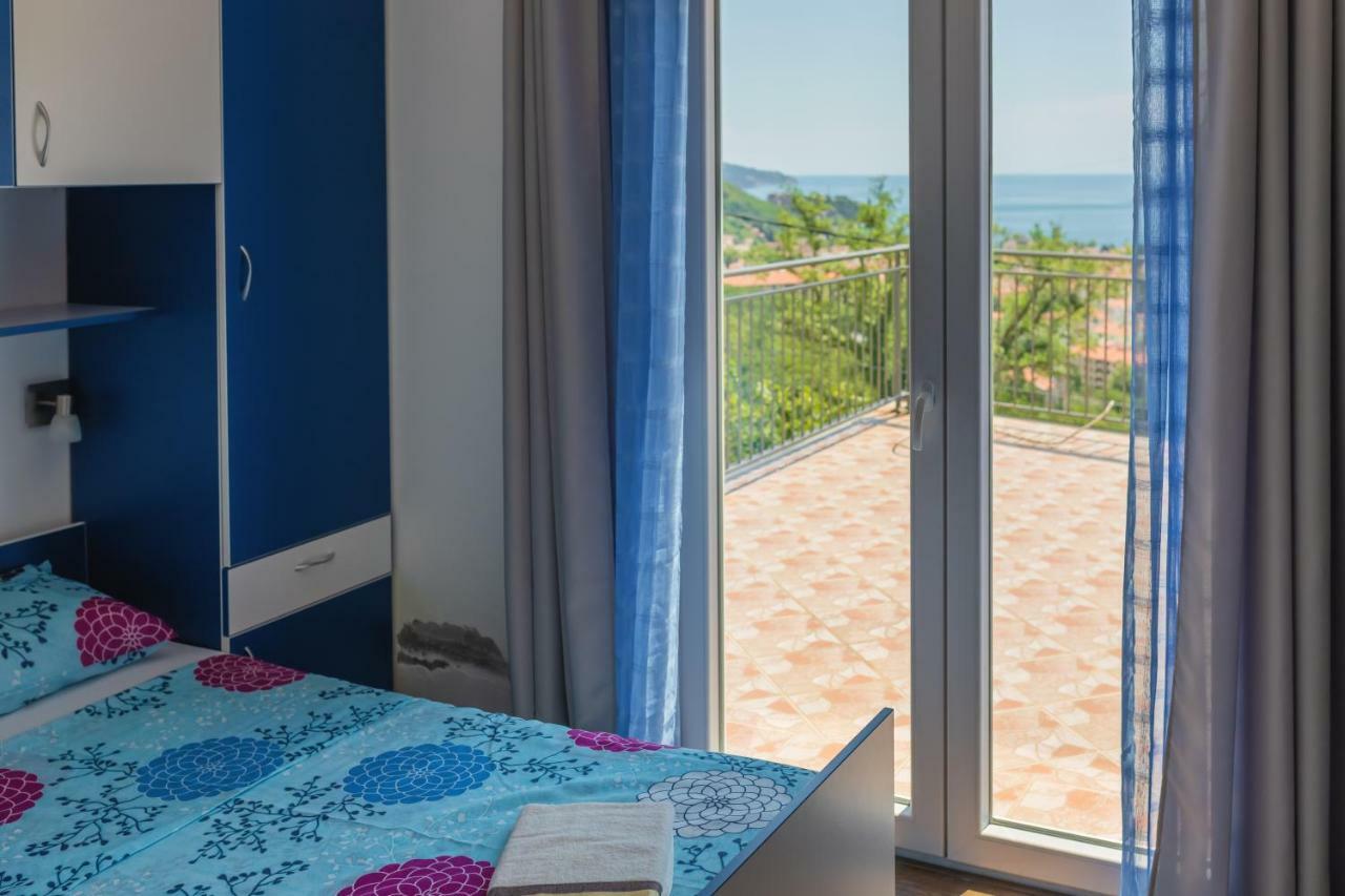 Villa Sunny Hill Budva Exterior photo