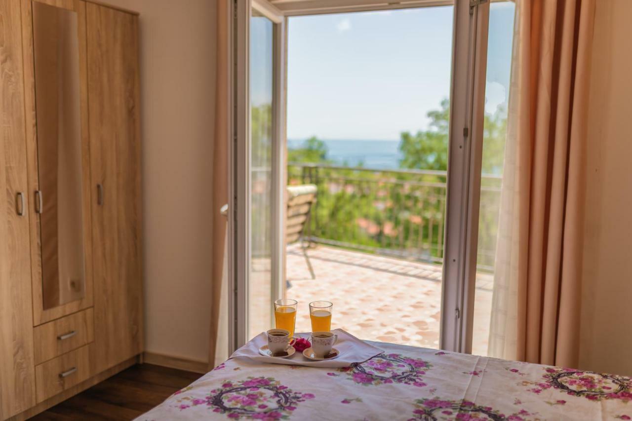 Villa Sunny Hill Budva Exterior photo