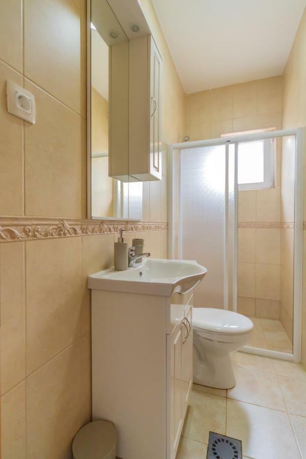 Villa Sunny Hill Budva Exterior photo
