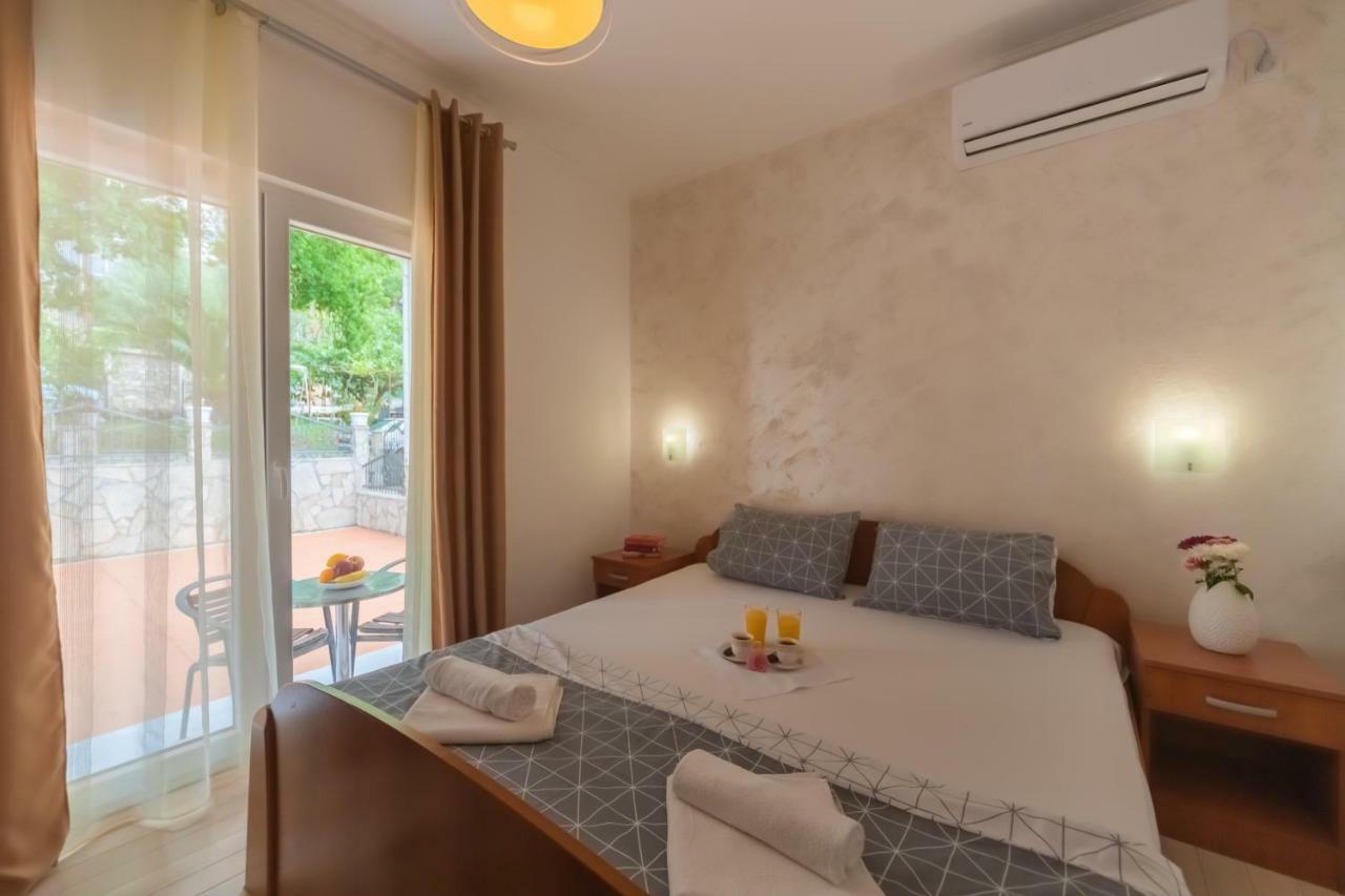 Villa Sunny Hill Budva Exterior photo