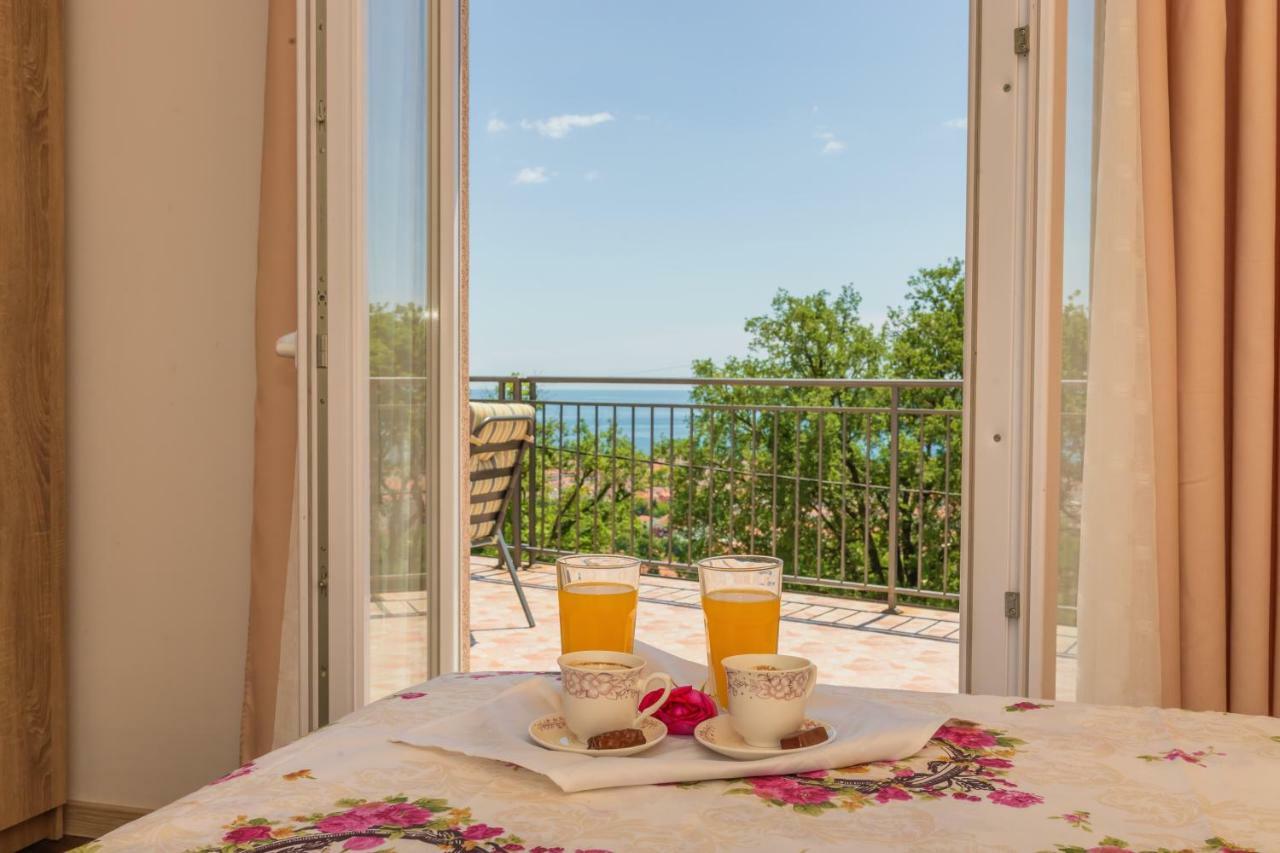 Villa Sunny Hill Budva Exterior photo