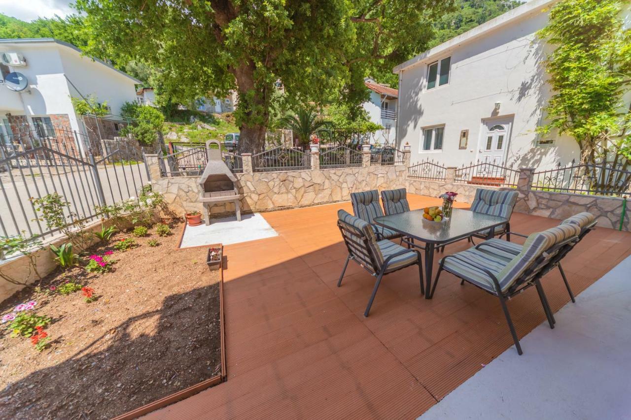 Villa Sunny Hill Budva Exterior photo