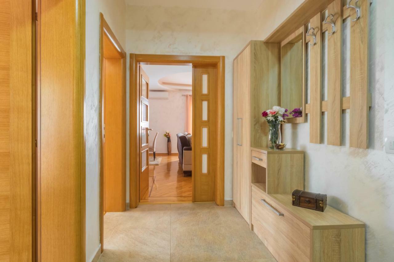 Villa Sunny Hill Budva Exterior photo