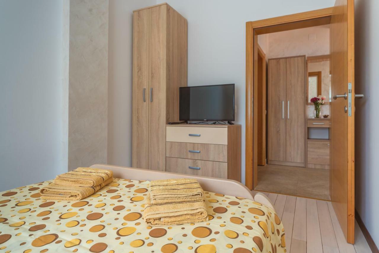 Villa Sunny Hill Budva Exterior photo