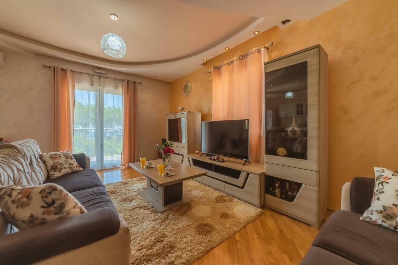 Villa Sunny Hill Budva Exterior photo