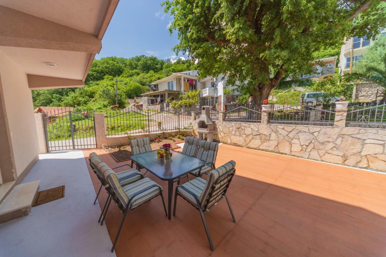 Villa Sunny Hill Budva Exterior photo