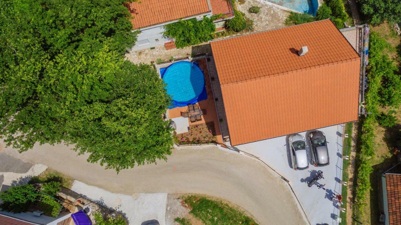 Villa Sunny Hill Budva Exterior photo