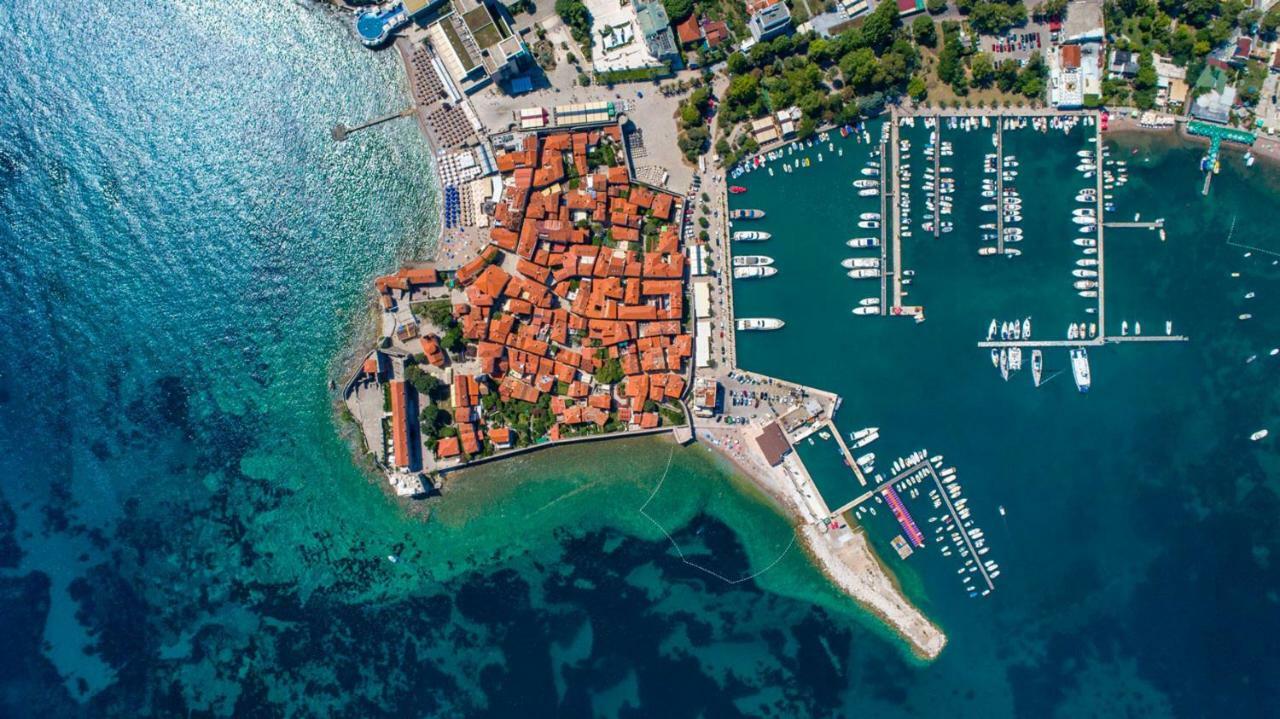 Villa Sunny Hill Budva Exterior photo